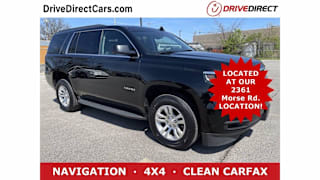 2017 Chevrolet Tahoe LT 1GNSKBKC8HR195513 2017 Chevrolet Tahoe LT