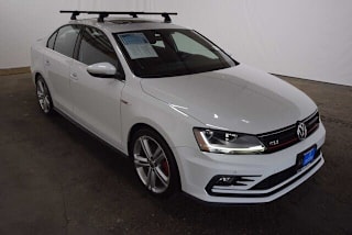 2017 Volkswagen Jetta 2.0T GLI 3VW4T7AJ5HM285583 2017 Volkswagen Jetta 2.0T GLI