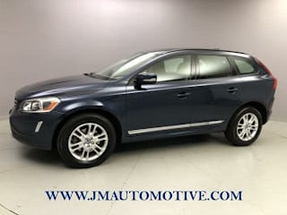 2014 Volvo XC60 3.2 YV4940DZ2E2551432 2014 Volvo XC60 3.2