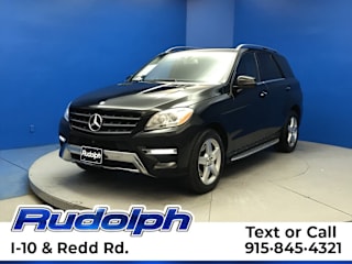 2015 Mercedes-Benz M-Class ML 400 4JGDA5GB8FA473145 2015 Mercedes-Benz M-Class ML 400