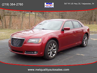 2014 Chrysler 300 S 2C3CCAGG5EH238964 2014 Chrysler 300 S