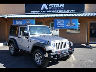 2015 Jeep Wrangler Rubicon 1C4BJWCG1FL761936 2015 Jeep Wrangler Rubicon