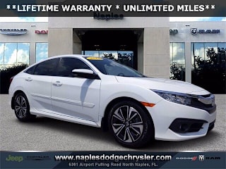 2018 Honda Civic EX-L JHMFC1F72JX012430 2018 Honda Civic EX-L