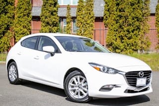 2017 Mazda Mazda3 Sport 3MZBN1K77HM120149 2017 Mazda Mazda3 Sport