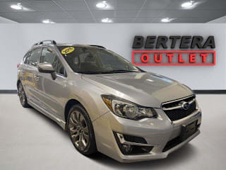 2015 Subaru Impreza 2.0i Sport Limited JF1GPAZ60FH255593 2015 Subaru Impreza 2.0i Sport Limited