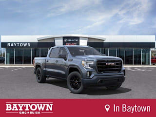 2021 GMC Sierra 1500 Elevation 1GTP8CED9MZ319838 2021 GMC Sierra 1500 Elevation