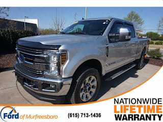 2019 Ford F-250 Super Duty Lariat 1FT7W2BT4KEC59497 2019 Ford F-250 Super Duty Lariat