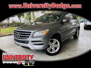 2013 Mercedes-Benz M-Class ML 350 4JGDA5JB6DA230553 2013 Mercedes-Benz M-Class ML 350
