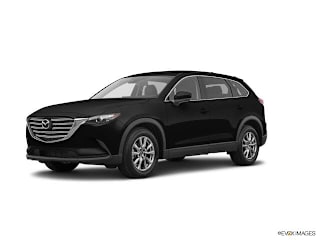 2018 Mazda CX-9 Touring JM3TCACY1J0229291 2018 Mazda CX-9 Touring