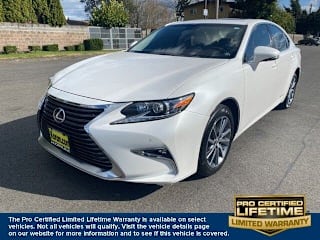 2016 Lexus ES 300h Base JTHBW1GGXG2111815 2016 Lexus ES 300h Base