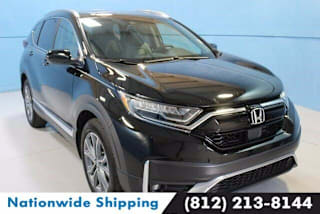 2020 Honda CR-V 5J6RW2H92LL005945 2020 Honda CR-V
