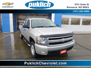 2007 Chevrolet Silverado 1500 2GCEK19J571540427 2007 Chevrolet Silverado 1500