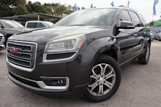 2014 GMC Acadia 1GKKRRKD6EJ325082 2014 GMC Acadia