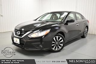 2017 Nissan Altima 2.5 SV 1N4AL3AP7HC156237 2017 Nissan Altima 2.5 SV