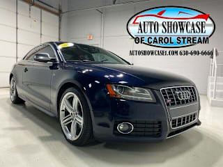 2011 Audi S5 WAUVVAFR3BA030977 2011 Audi S5