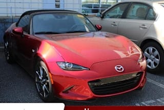 2020 Mazda MX-5 Miata JM1NDAD77L0415327 2020 Mazda MX-5 Miata