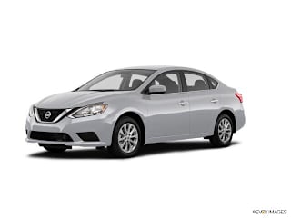 2019 Nissan Sentra SV 3N1AB7AP8KY345971 2019 Nissan Sentra SV