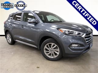 2017 Hyundai Tucson SE Plus KM8J3CA4XHU454626 2017 Hyundai Tucson SE Plus