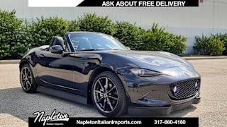 2020 Mazda MX-5 Miata Grand Touring JM1NDAD74L0410859 2020 Mazda MX-5 Miata Grand Touring