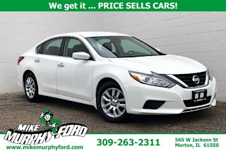 2018 Nissan Altima 1N4AL3AP5JC296826 2018 Nissan Altima