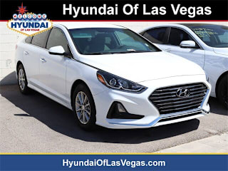 2018 Hyundai Sonata 5NPE24AF0JH682618 2018 Hyundai Sonata