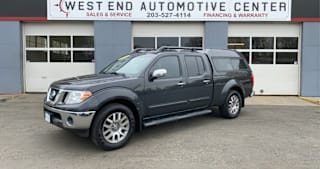 2012 Nissan Frontier SV V6 1N6AD0FV5CC457950 2012 Nissan Frontier SV V6