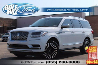 2021 Lincoln Navigator Black Label 5LMJJ2TT4MEL10379 2021 Lincoln Navigator Black Label