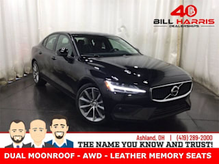 2021 Volvo S60 7JRA22TK6MG092396 2021 Volvo S60