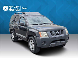 2007 Nissan Xterra SE 5N1AN08U17C536778 2007 Nissan Xterra SE