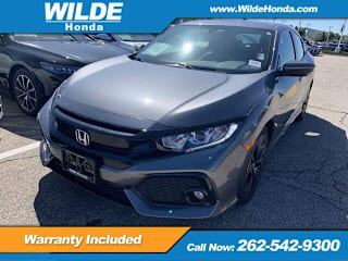 2017 Honda Civic EX-L w/Navi SHHFK7H73HU233025 2017 Honda Civic EX-L w/Navi