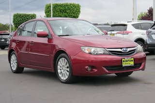 2011 Subaru Impreza 2.5i Premium JF1GH6B6XBH824478 2011 Subaru Impreza 2.5i Premium