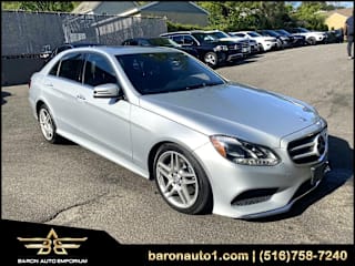 2014 Mercedes-Benz E-Class E 350 Sport 4MATIC WDDHF8JB2EB071833 2014 Mercedes-Benz E-Class E 350 Sport 4MATIC