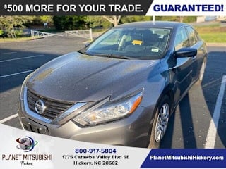 2016 Nissan Altima 1N4AL3AP5GC214151 2016 Nissan Altima