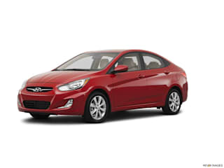 2013 Hyundai Accent KMHCU4AE0DU314793 2013 Hyundai Accent