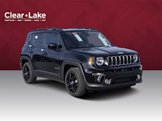 2021 Jeep Renegade Latitude ZACNJCBB5MPM23091 2021 Jeep Renegade Latitude