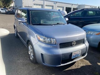 2009 Scion xB Base JTLKE50E591091491 2009 Scion xB Base