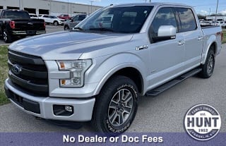 2016 Ford F-150 1FTEW1EG0GKD41946 2016 Ford F-150