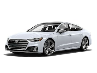 2021 Audi S7 3.0T quattro Premium Plus WAUPFBF25MN079236 2021 Audi S7 3.0T quattro Premium Plus