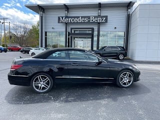 2014 Mercedes-Benz E-Class E 350 WDDKK5KF5EF277710 2014 Mercedes-Benz E-Class E 350