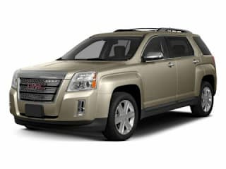 2015 GMC Terrain SLE-1 2GKALMEK7F6419836 2015 GMC Terrain SLE-1