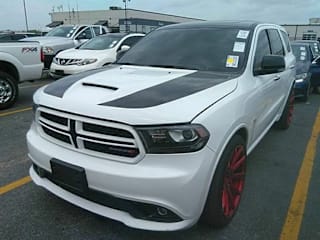 2015 Dodge Durango 1C4SDHCT3FC770847 2015 Dodge Durango