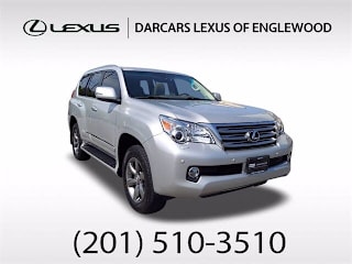2012 Lexus GX 460 Premium JTJJM7FX8C5042233 2012 Lexus GX 460 Premium