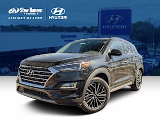 2021 Hyundai Tucson Ultimate KM8J3CAL0MU383552 2021 Hyundai Tucson Ultimate