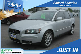 2005 Volvo V50 T5 YV1MJ682652080059 2005 Volvo V50 T5