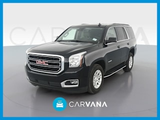 2020 GMC Yukon SLT 1GKS1BKC4LR244182 2020 GMC Yukon SLT