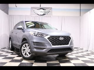 2019 Hyundai Tucson KM8J2CA45KU890780 2019 Hyundai Tucson