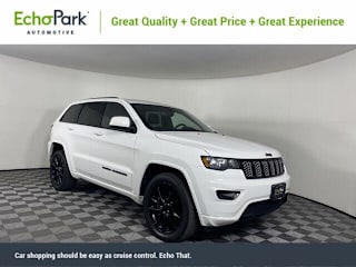 2018 Jeep Grand Cherokee Altitude 1C4RJFAG5JC270117 2018 Jeep Grand Cherokee Altitude