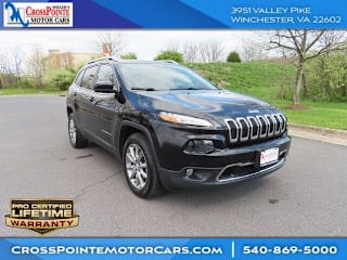 2018 Jeep Cherokee Limited 1C4PJMDX0JD530845 2018 Jeep Cherokee Limited