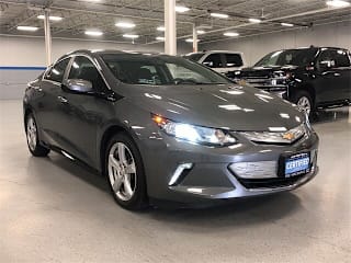 2017 Chevrolet Volt LT 1G1RA6S59HU194170 2017 Chevrolet Volt LT
