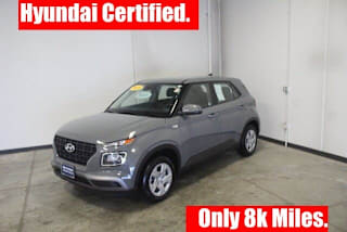 2020 Hyundai Venue KMHRB8A38LU014276 2020 Hyundai Venue